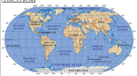Timeline: 7 Major Foods of The World