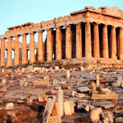 Timeline: Ancient Greece Timeline