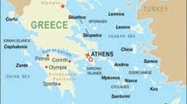Timeline: Events in Ancient Greece
