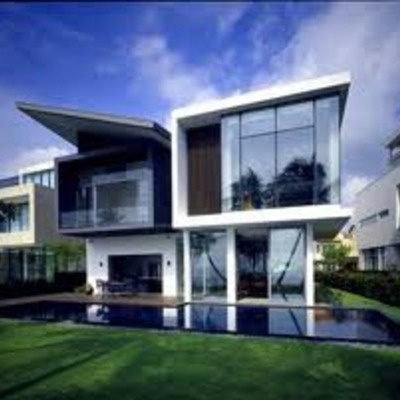 Timeline: Housing By Maciej Frejman