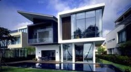 Timeline: Housing By Maciej Frejman