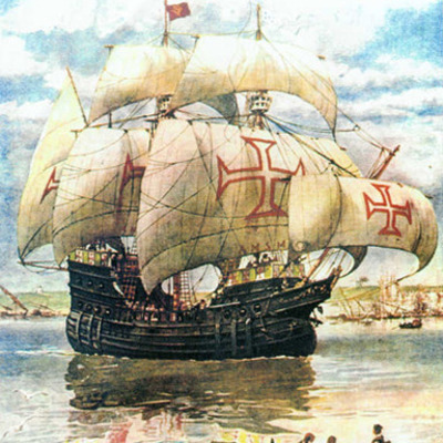 Timeline: Os descobrimentos Portugueses