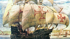 Timeline: Os descobrimentos Portugueses