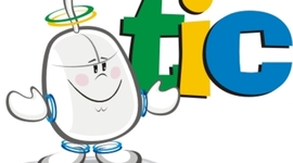 Timeline: Linea del tiempo sobre las TIC en mi familia