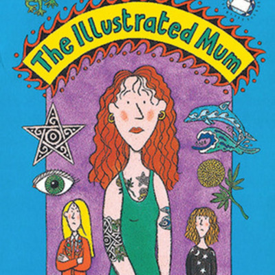 Timeline: The illustrated mum