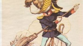 Timeline: The Unification of Germany