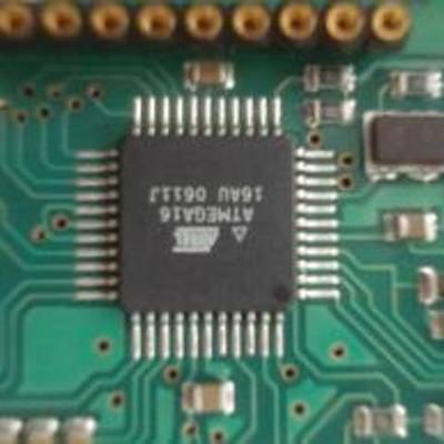 Timeline: la electricidad y la electronica