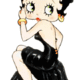 2783 betty boop biography