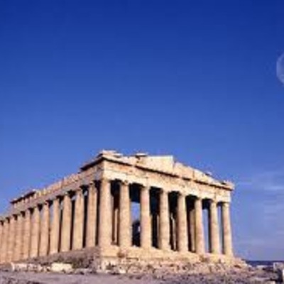 Timeline: Ancient Greece Timeline