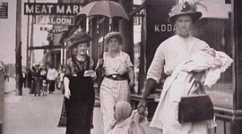 Timeline: History 009055