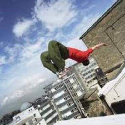 Timeline: free running 009093