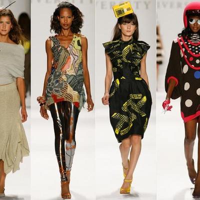 Timeline: History Of Fashion 009071