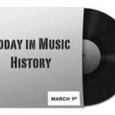 Timeline: History of music