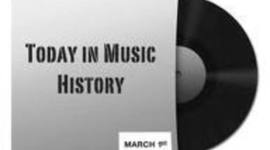 Timeline: History of music