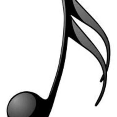 Timeline: History of music aveir Gordon 009096