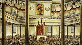 Timeline: The Unification of Germany