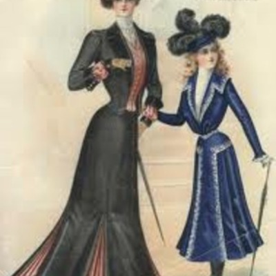 Timeline: 009199-fashion