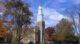 Timeline: History of Hamilton College