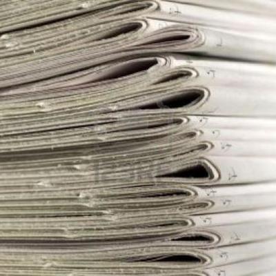 Timeline: Historia de la Prensa