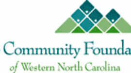 Timeline: Community Foundation of WNC - 30th Anniversary Timeline
