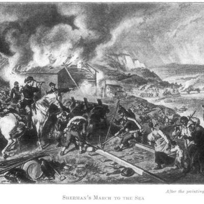 Timeline: Reconstruction