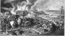 Timeline: Reconstruction