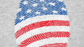 Timeline: American Identity