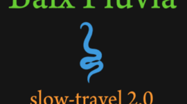 Timeline: De Torroella de Fluvià  a Sant Pere Pescador en imágenes