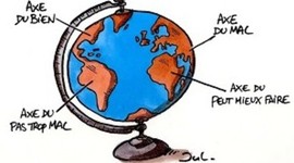 Timeline: Nouvelles confictualités (1990-2003)