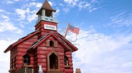 Timeline: The Quest for Free Education