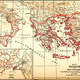 Greek maps ancient greece 2