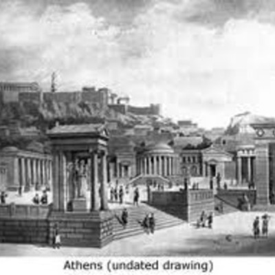 Timeline: Ancient Greece Timeline