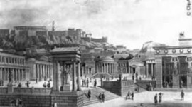 Timeline: Ancient Greece Timeline