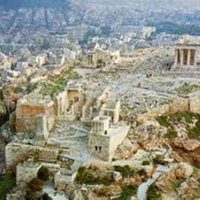Timeline: Ancient Greece