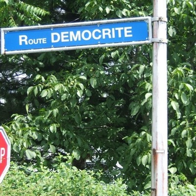 Timeline: CERN Street Names