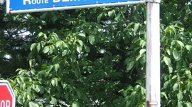 Timeline: CERN Street Names