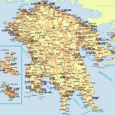 Timeline: Ancient Greece timeline