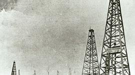 Timeline: Prosperity, Depression, and World War II