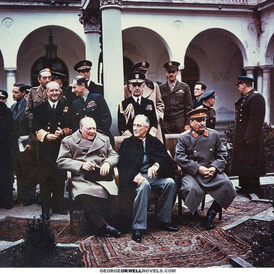 Timeline: Postwar United States