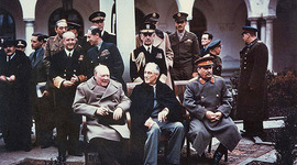 Timeline: Postwar United States