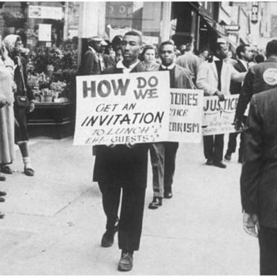 Timeline: Troubled Times