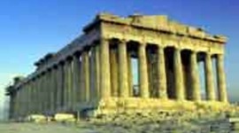 Timeline: ancient Greece