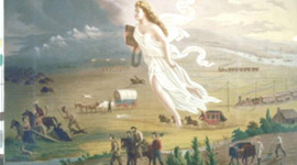 Timeline: American Expansion Timeline