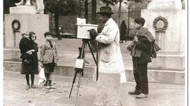 Timeline: España, 1902-1939, una oportunidad perdida: Acortando distancias con Europa