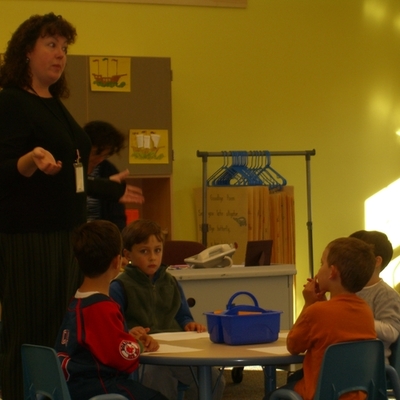 Timeline: Teaching Career Timeline