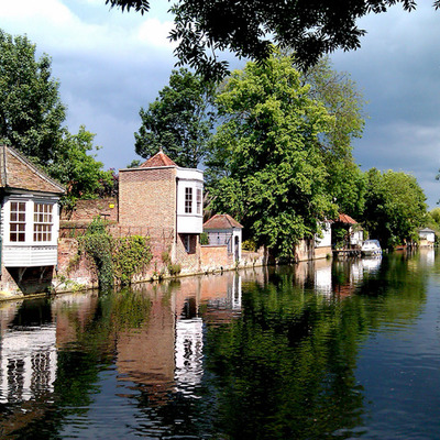 Timeline: Ware town historic timeline