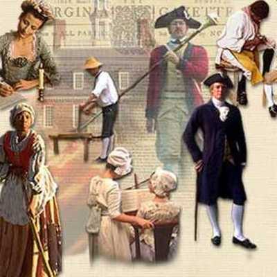 Timeline: US History: VHS Summer: Kenneth Haas