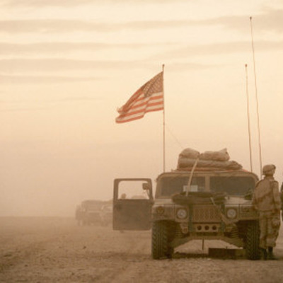 Timeline: Redefining America