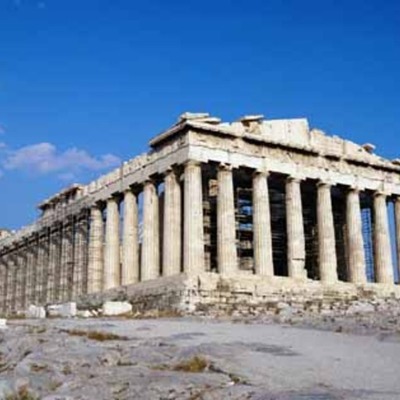 Timeline: Ancient Greece