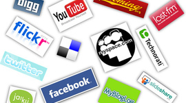 Timeline: History of Social Networks